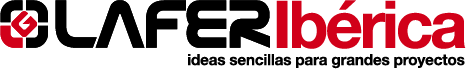 LAFER LOGO IBERICA Lafer Group Armadi elettrici