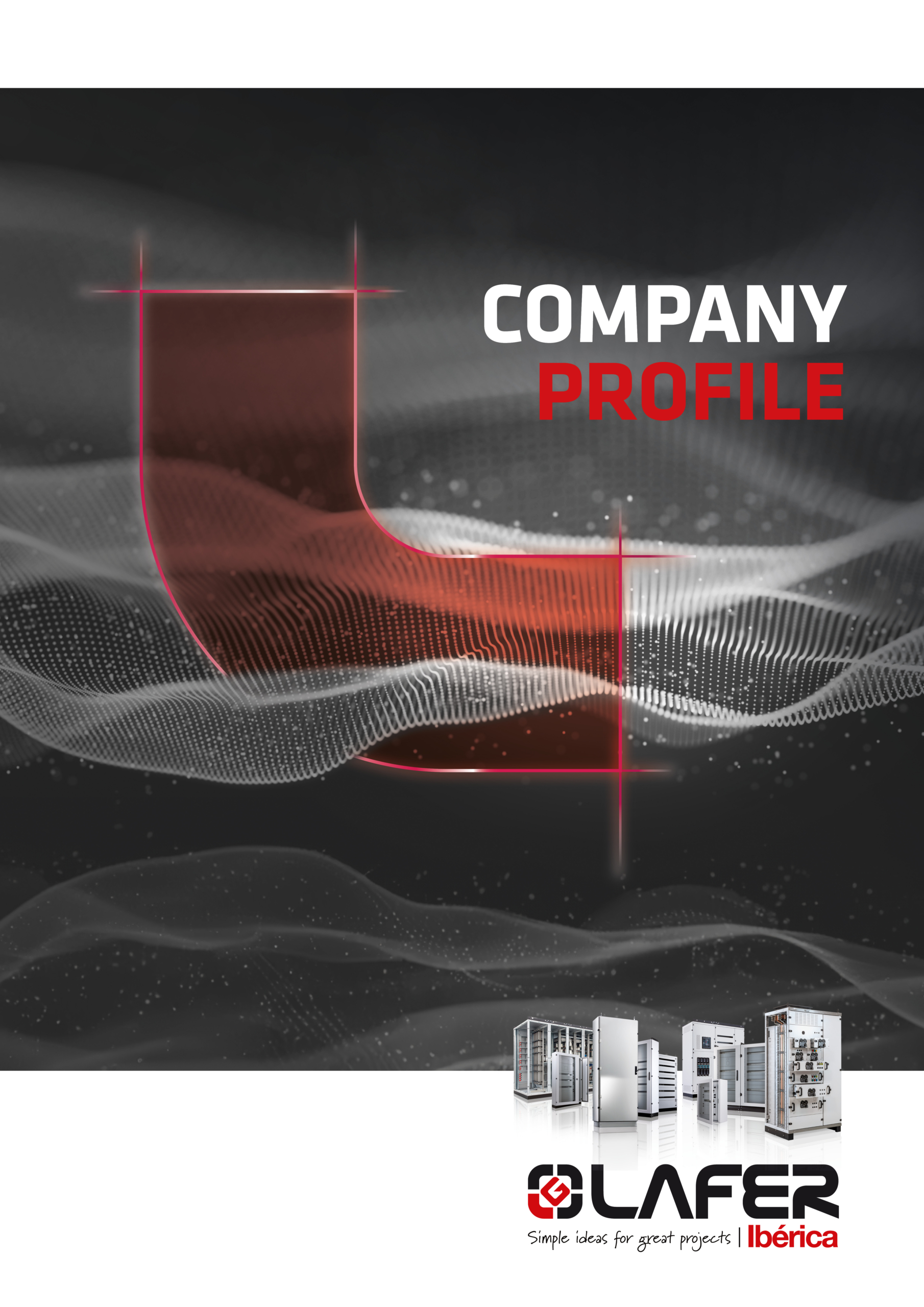 ANTEPRIMA_COMPANY_PROFILE_LAFER_IBÉRICA