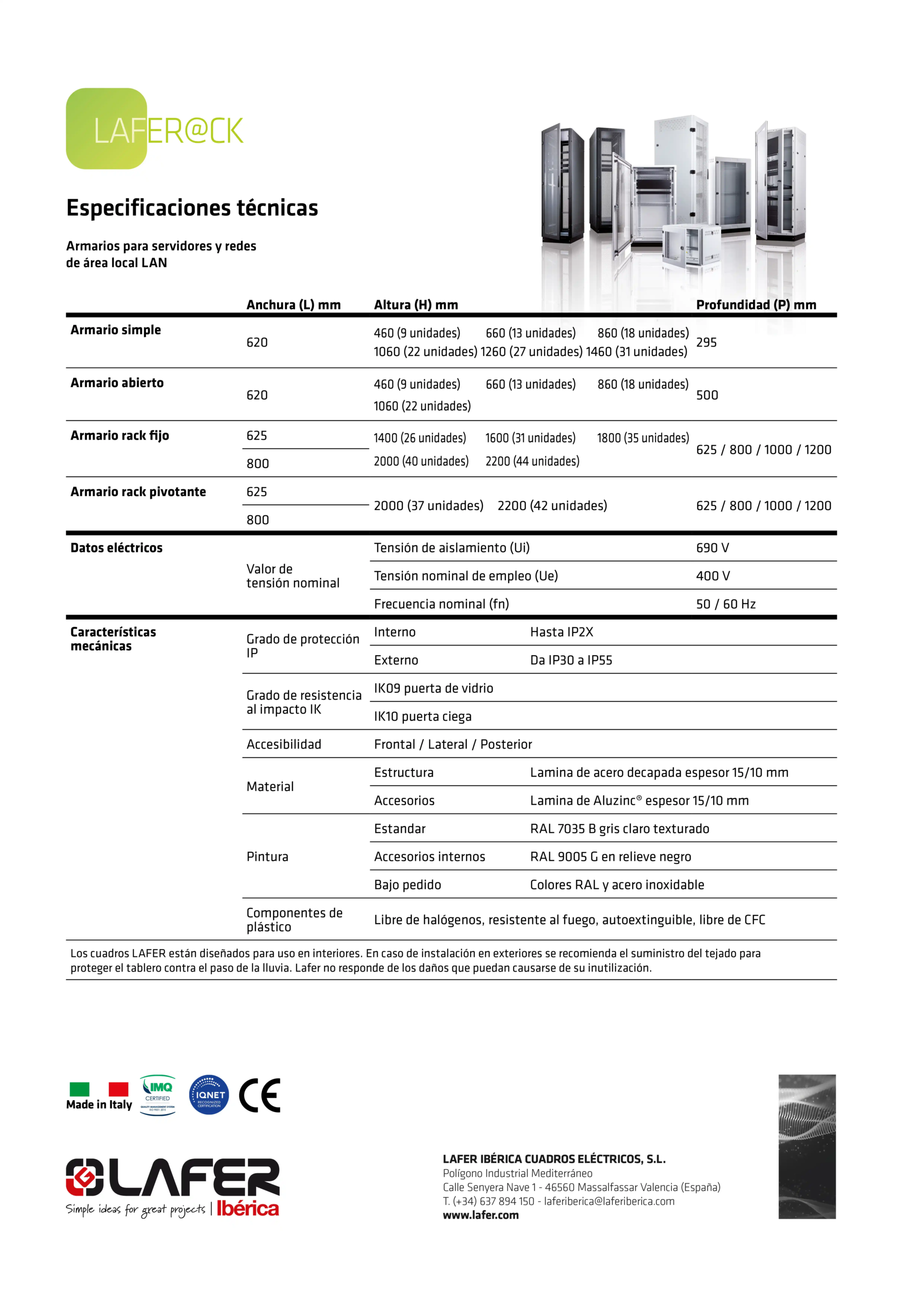 Anteprima_Datasheet_Rack