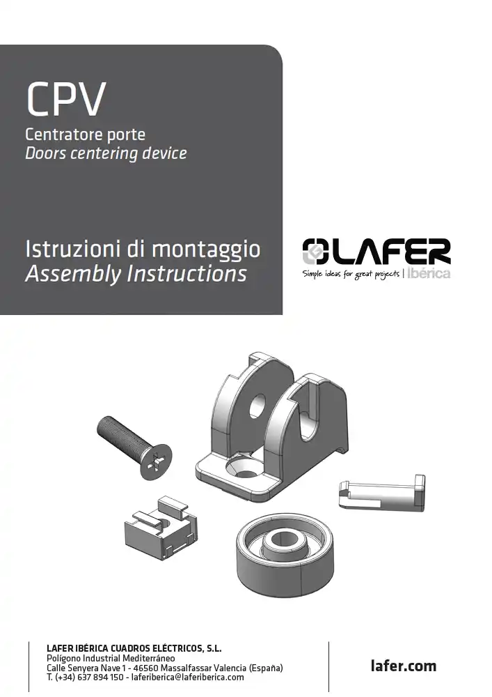 Lafer_CPV_Lafer_iberica