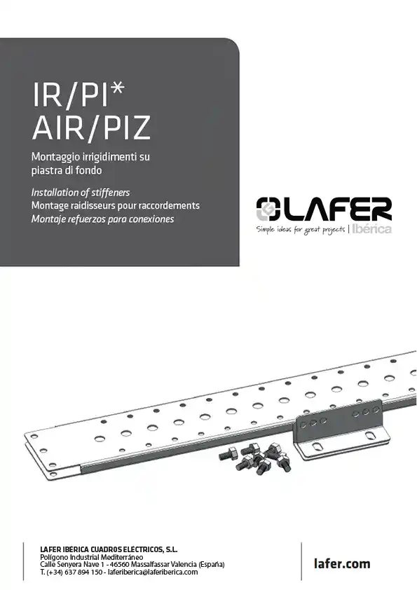 Lafer_IR_lafer_iberica