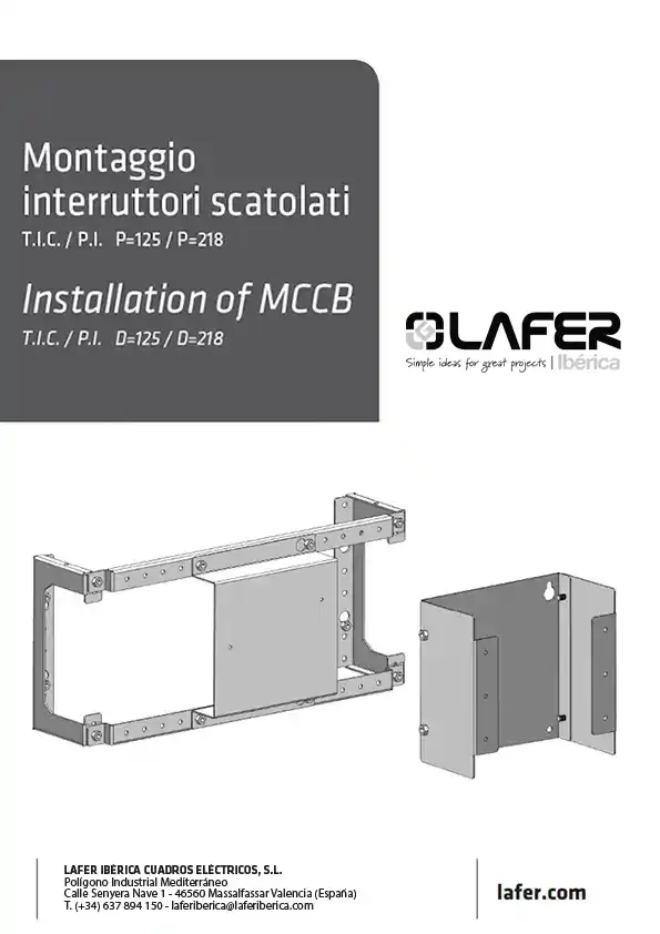 Lafer_RIALZI_lafer_iberica