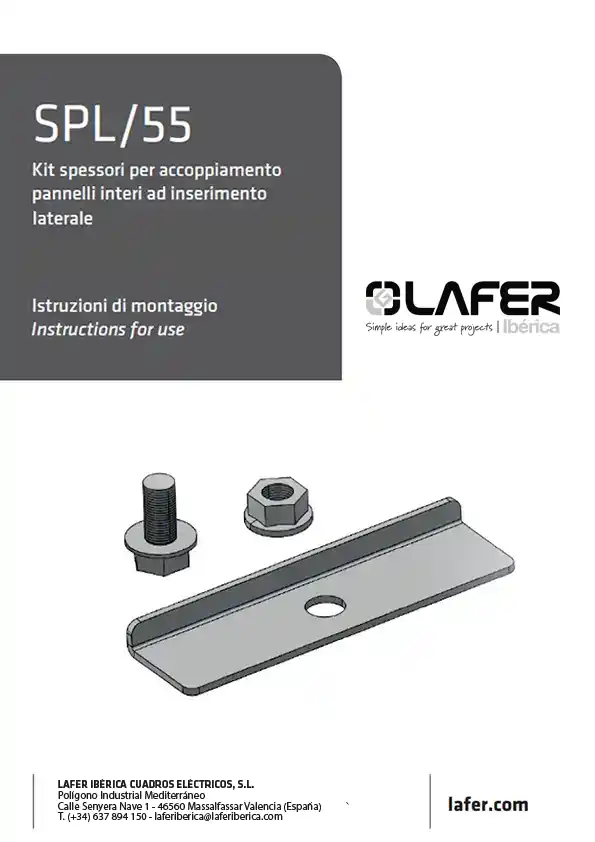 Lafer_SPL_55_lafer_iberica